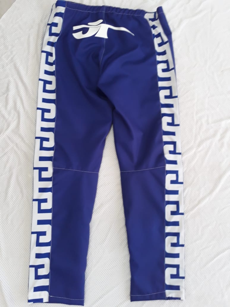 General Bicycles Vintage BMX Pants