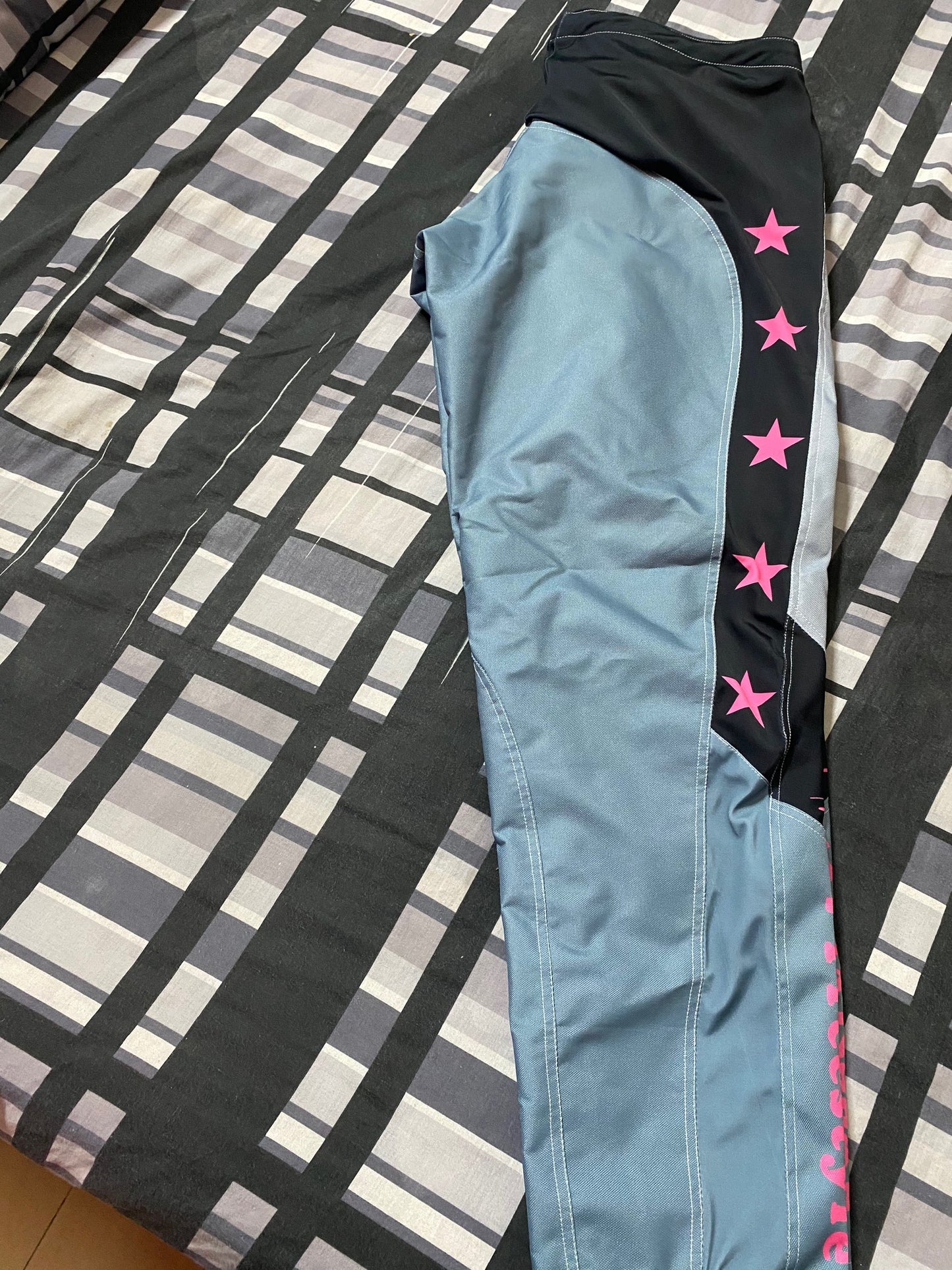 Hutch Vintage BMX Pants Gear Racing - Apace Racing