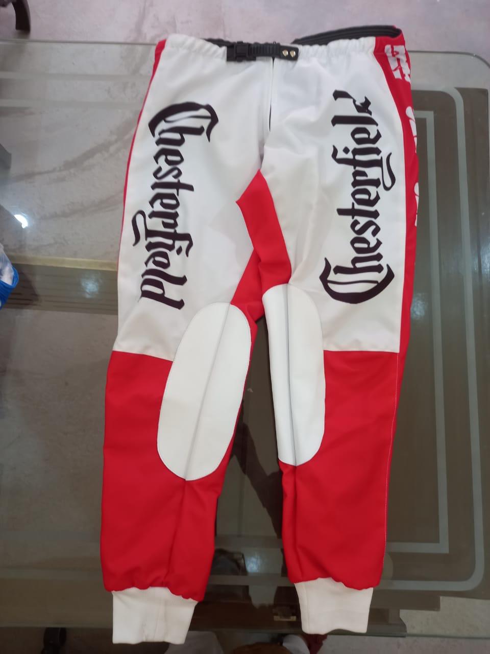 KTM CHESTERFIELD Pants