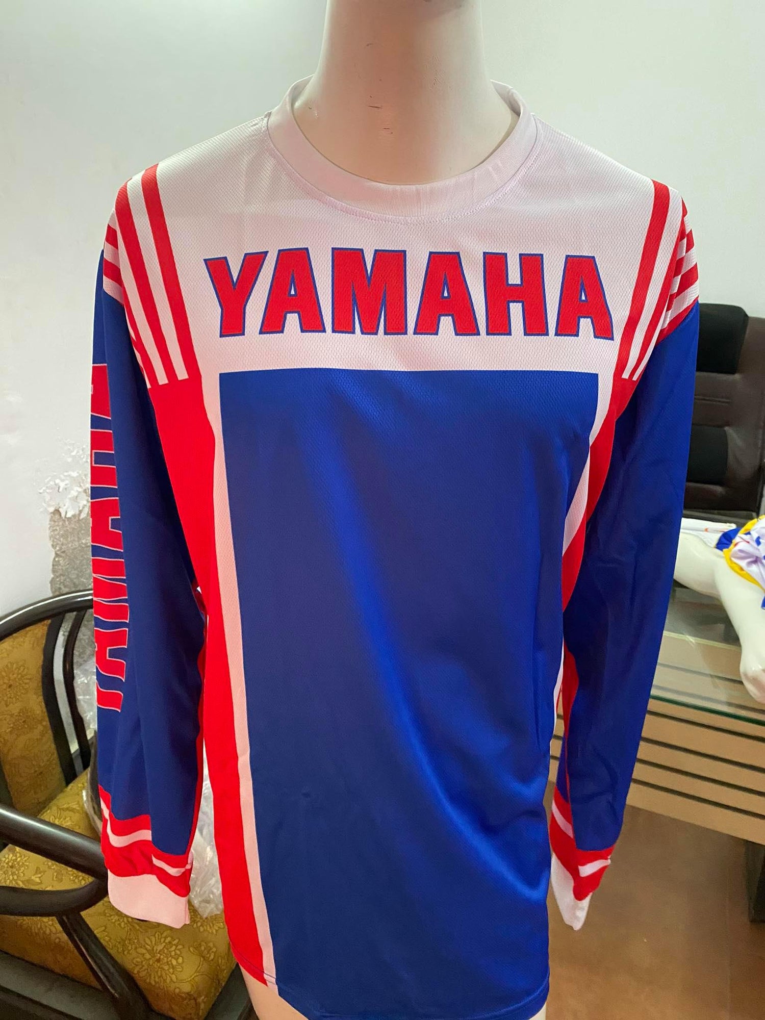 VMX Jerseys