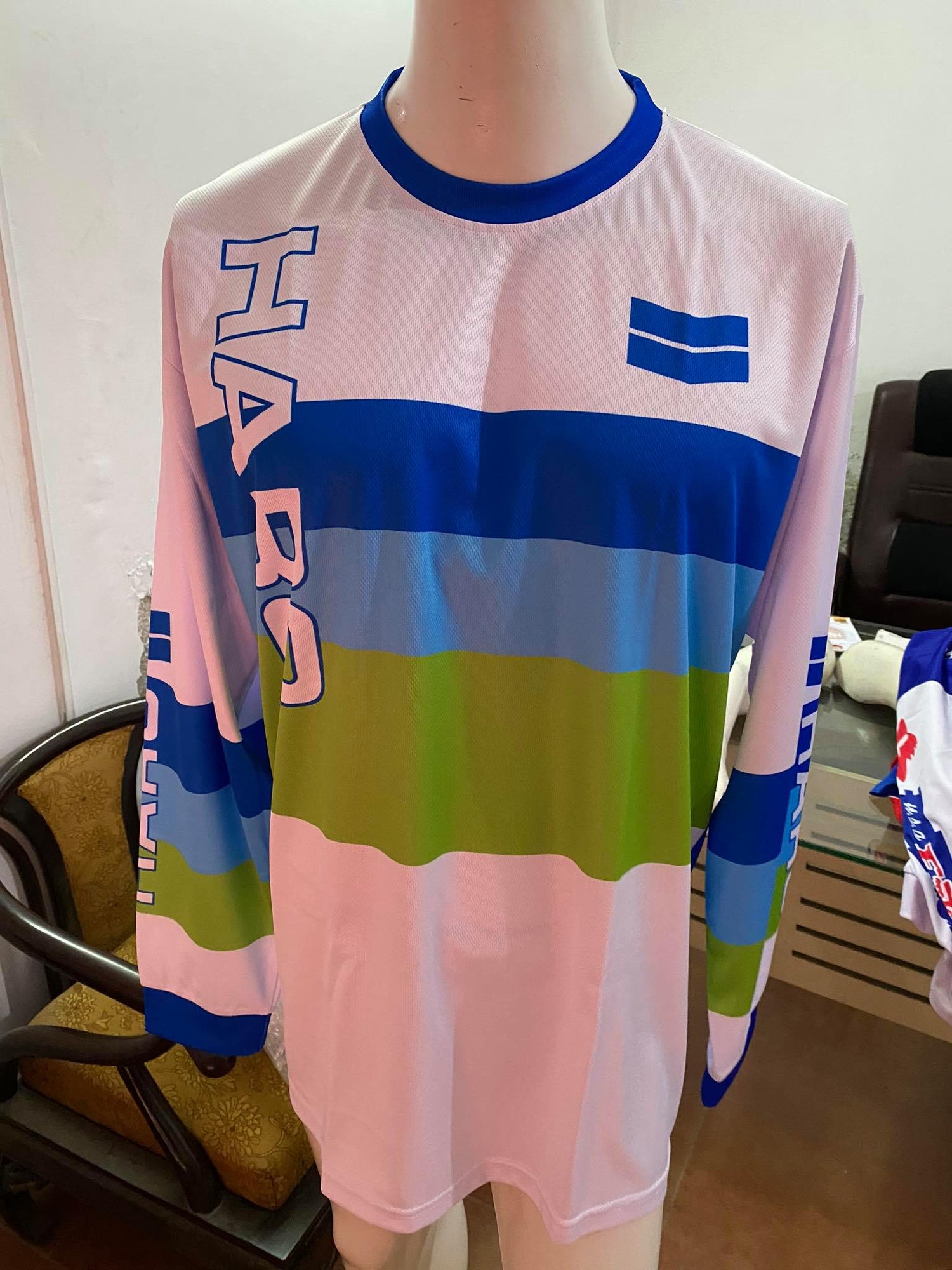 BMX Jerseys