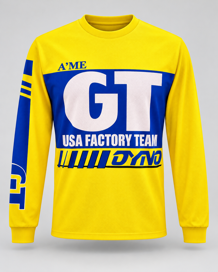 GT Dyno BMX