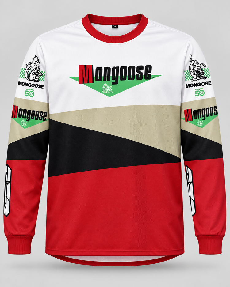 Mongoose