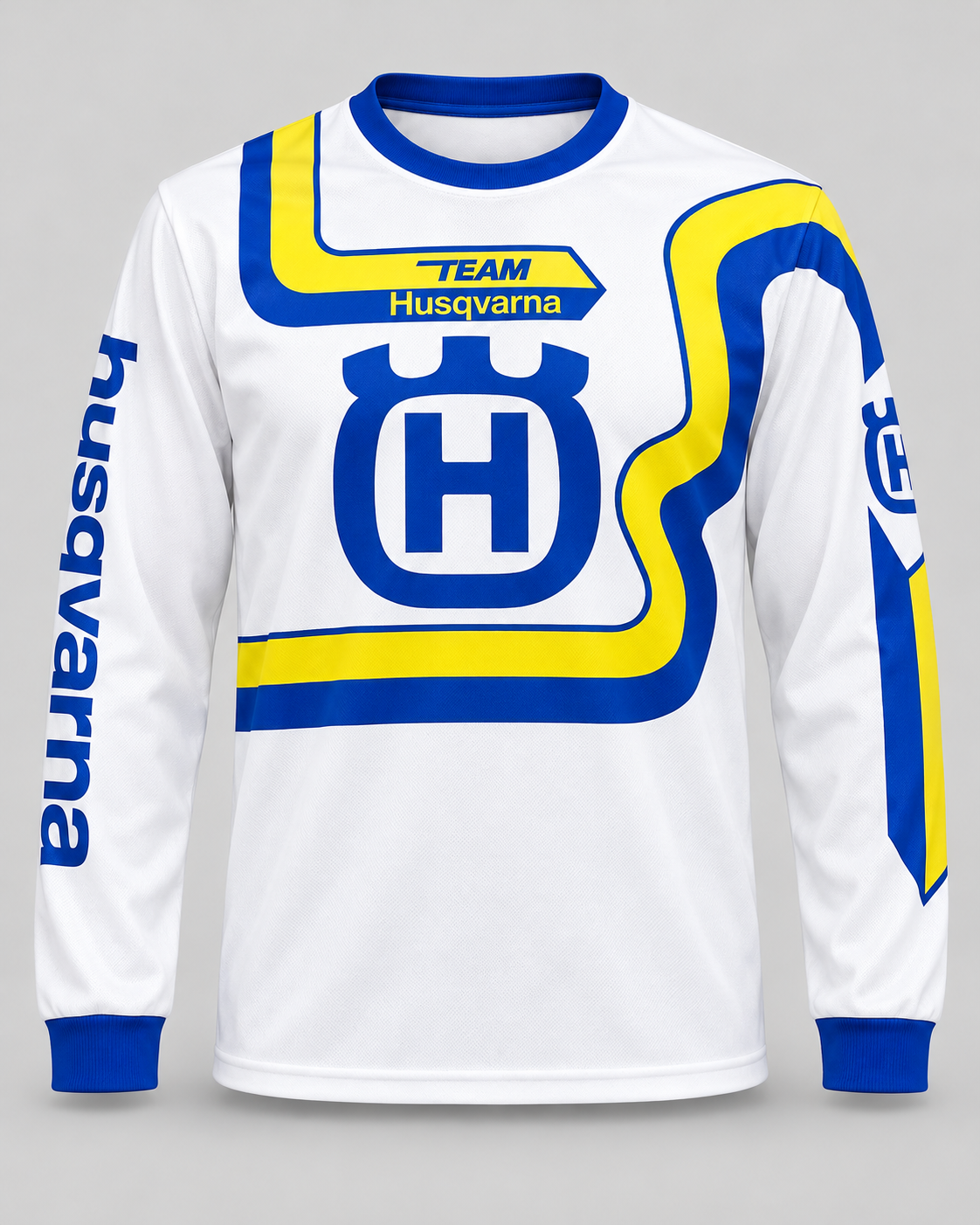 Husqvarna