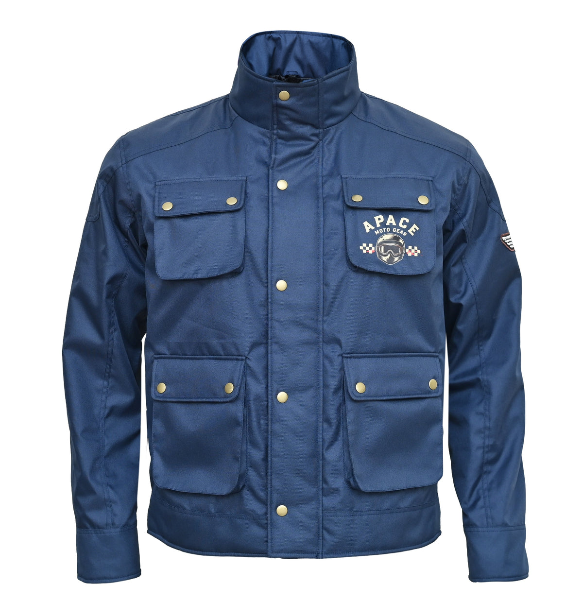 Apace Vintage Lifestyle Heritage