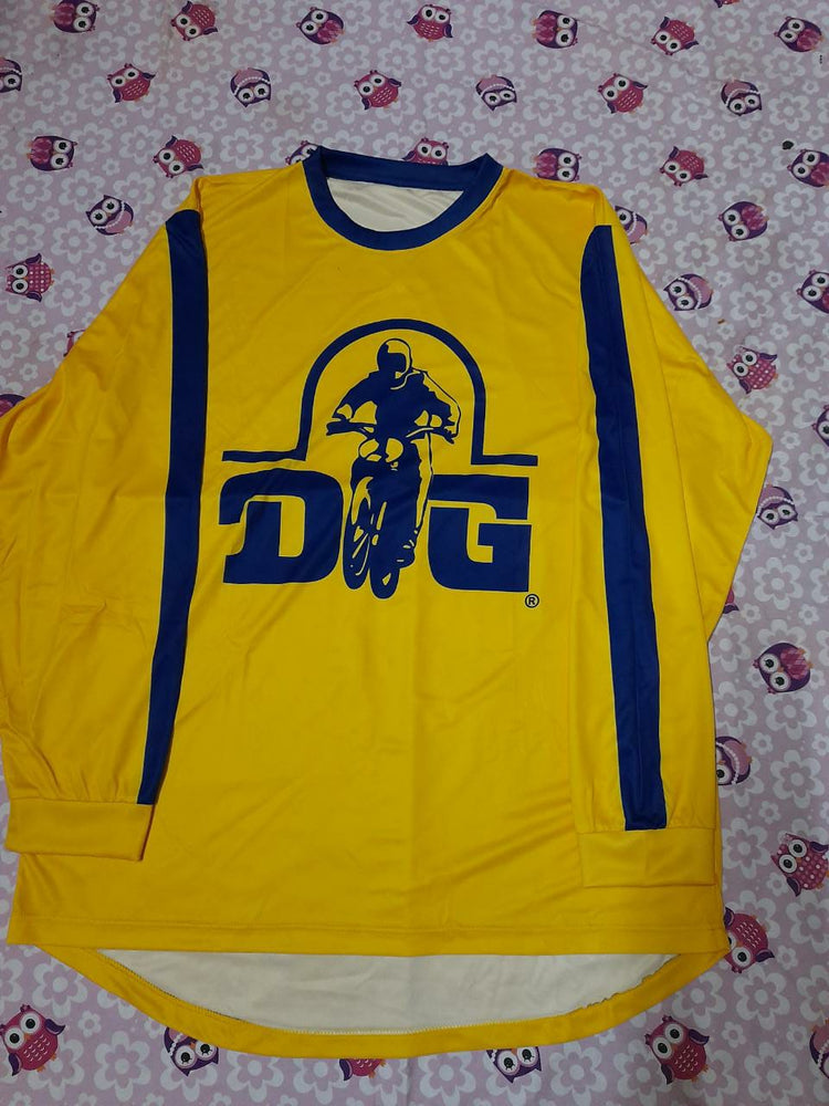 DG
