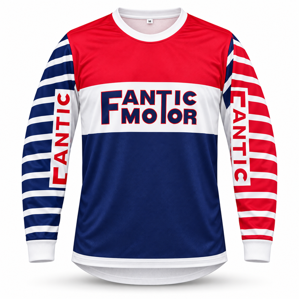 Fantic Moto