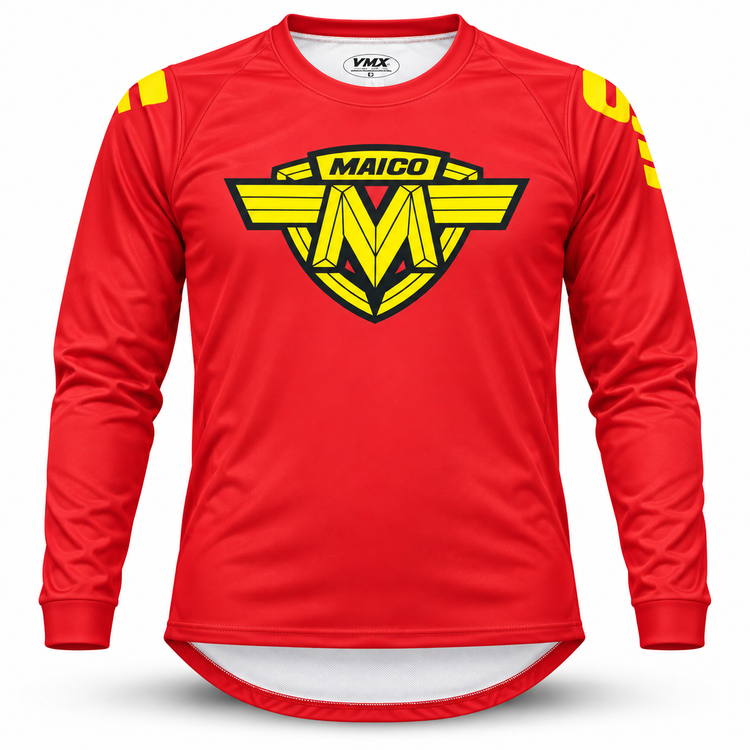 Maico