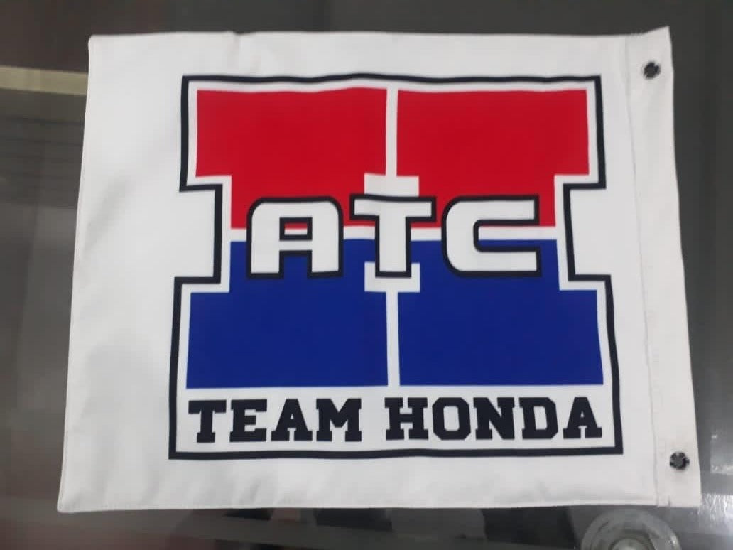 Boot Covers & Flags