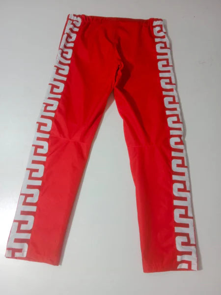 Redline JT Red Vintage BMX Pants