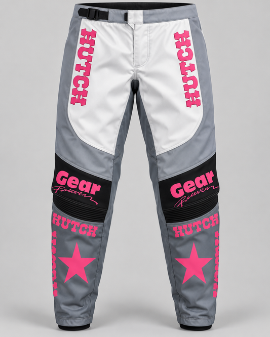 Hutch Vintage BMX Pants Gear Racing