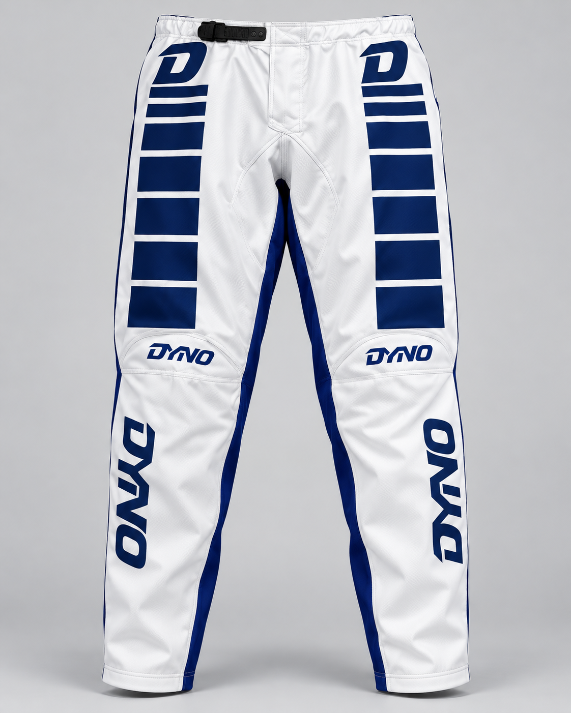 GT Dyno BMX Pants White