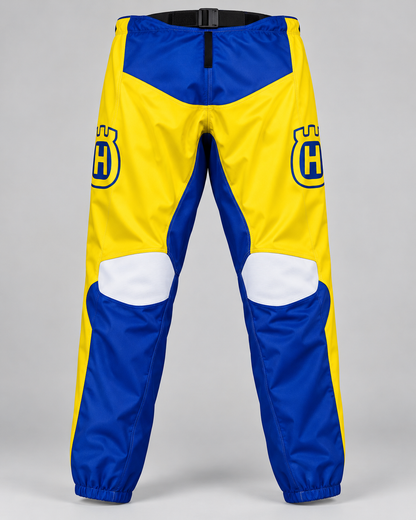 Husqvarna Motocross/Enduro MX Pants