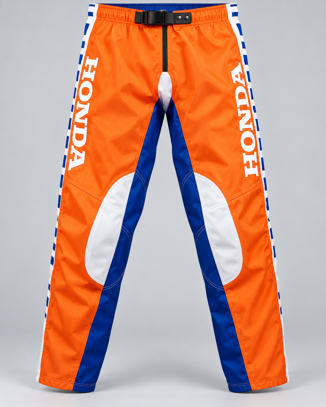 George Bailey Vintage JT Motocross MX Pants Honda