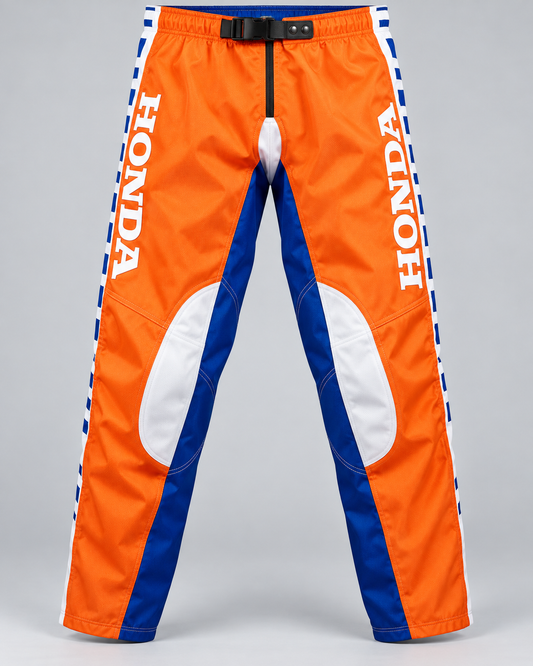George Bailey Vintage JT Motocross MX Pants Honda