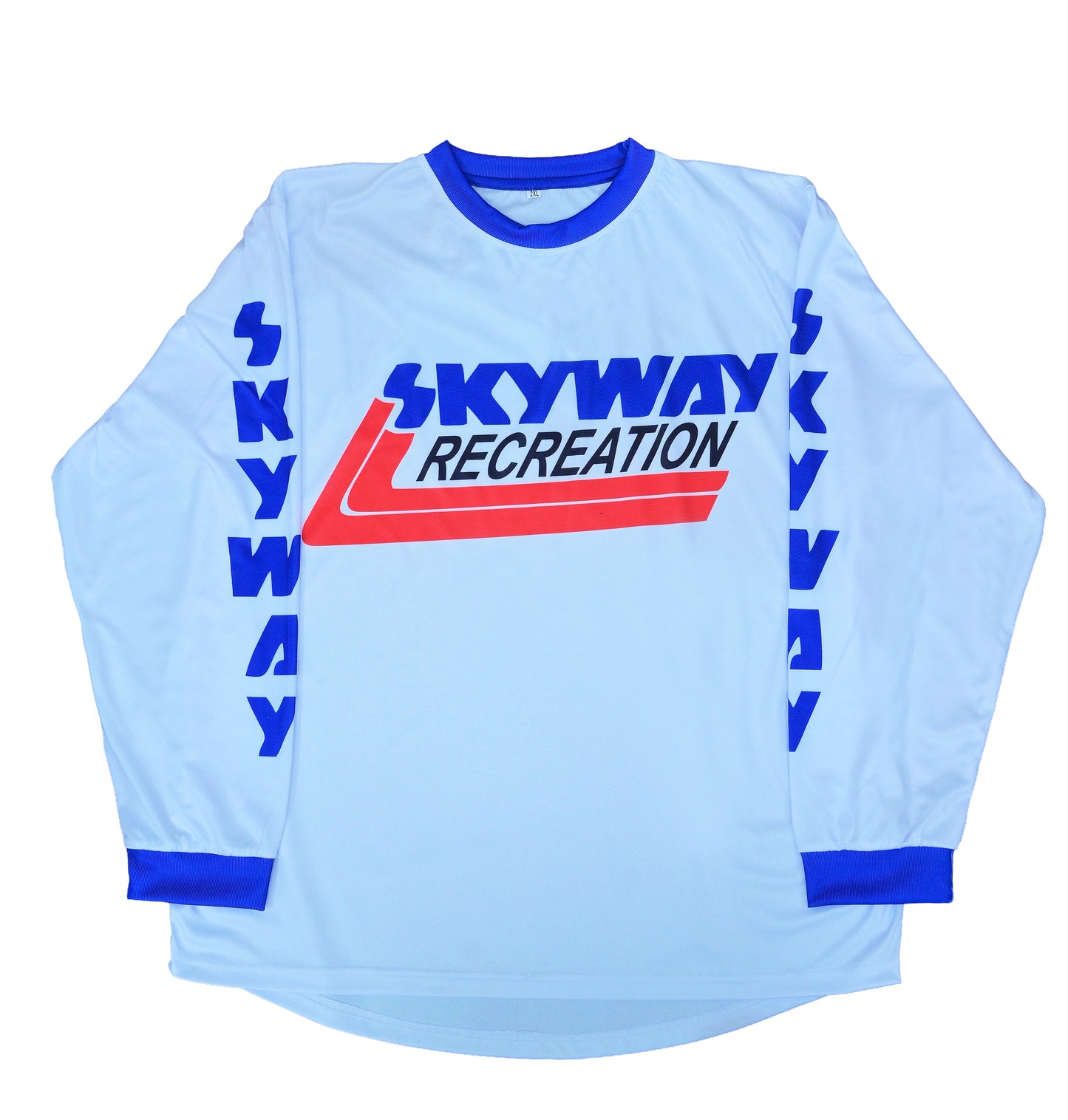 Skyways Recreation Vintage BMX jersey