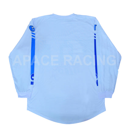 GT Dyno Vintage BMX Set White