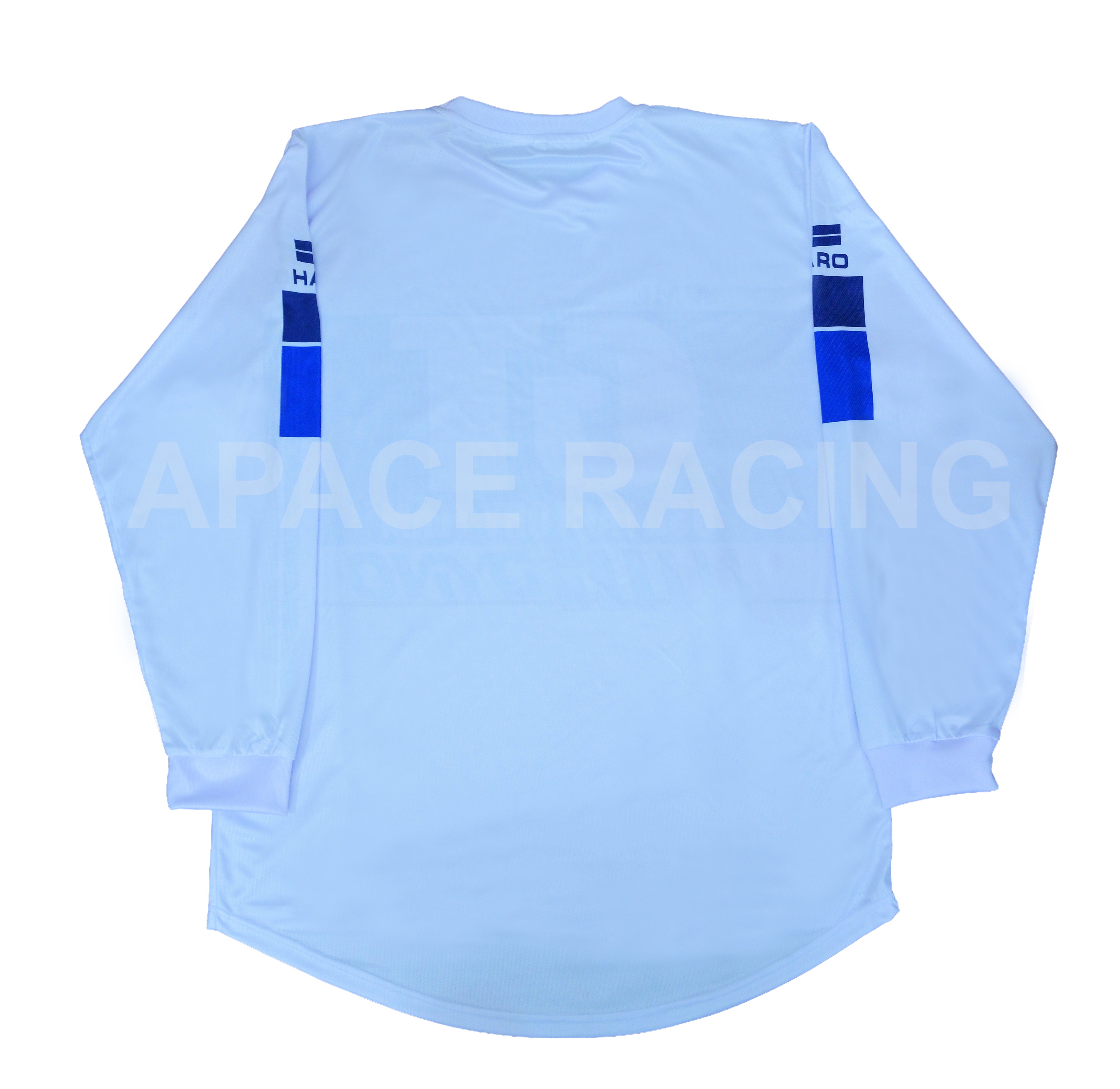 GT Dyno Vintage Bmx Jersey White – Apace Racing