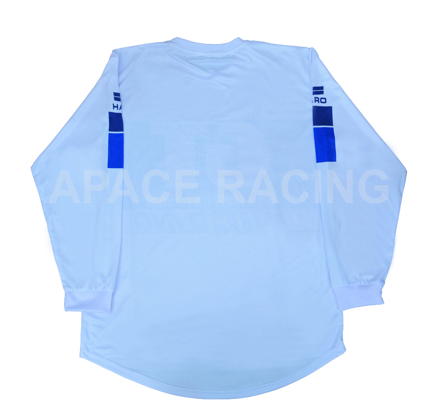 GT Dyno Vintage Bmx Jersey White