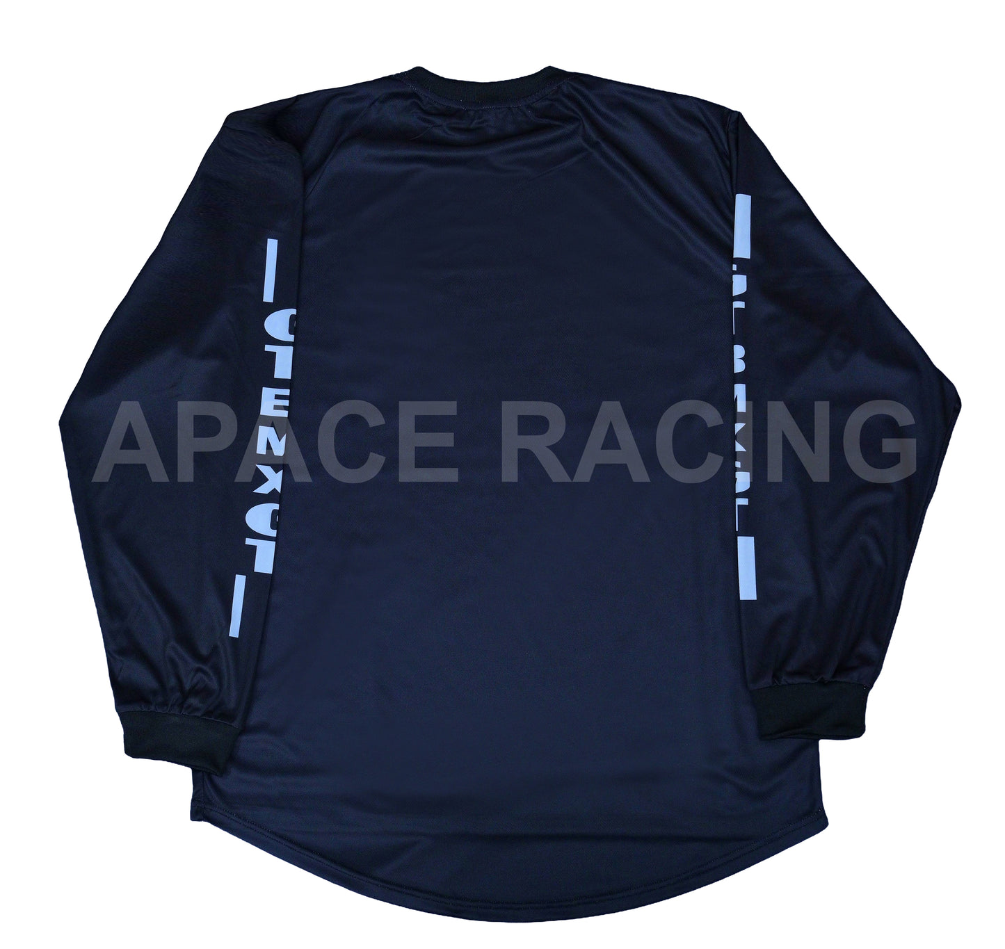 GT Dyno Vintage BMX Jersey black