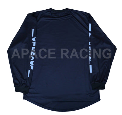 GT Dyno Vintage BMX Jersey black