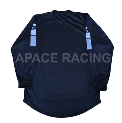 Haro Vintage BMX jersey Black