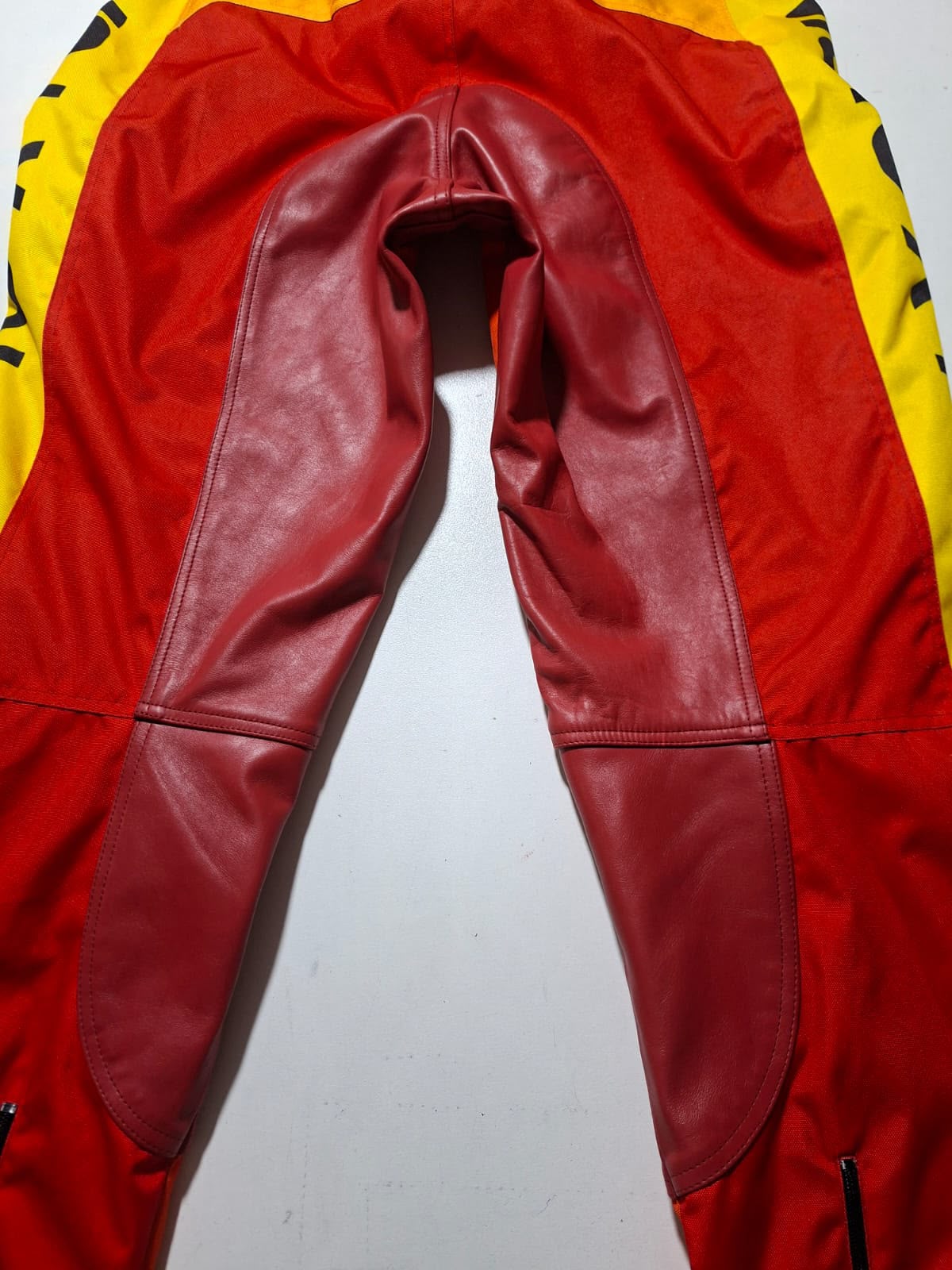 Moto X Fox Vintage Pants