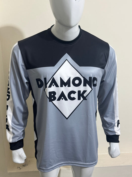 Diamondback BMX Jersey