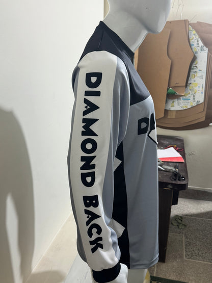 Diamondback BMX Jersey