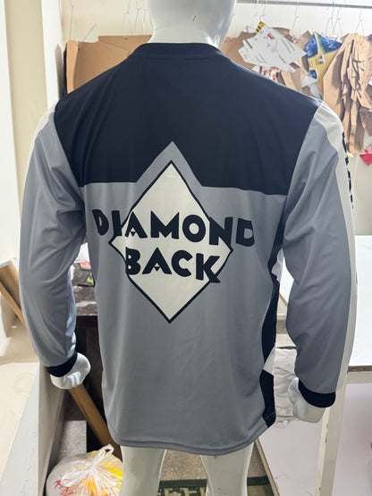 Diamondback BMX Jersey