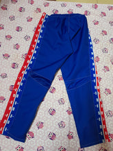 Load image into Gallery viewer, Vintage Hondaline HONDA Fourtrax Pants BLUE
