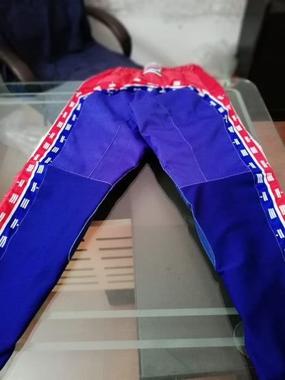 Vintage Hondaline HONDA ATC Pants RED - Apace Racing 