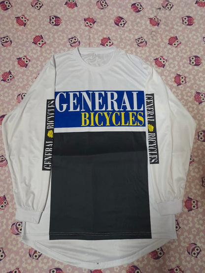General Bicycles Vintage BMX Set