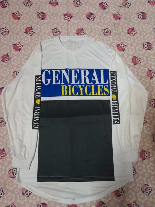 General Bicycles Vintage BMX Set