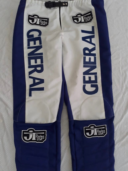 General Bicycles Vintage BMX Pants