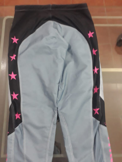 Hutch Vintage BMX Pants Gear Racing - Apace Racing 