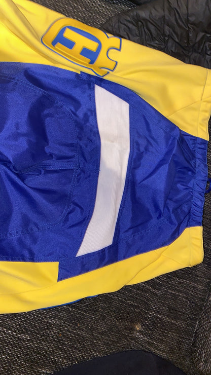 Husqvarna Motocross/Enduro MX Pants - Apace Racing 