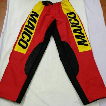 Maico Vintage MX Set - Apace Racing 
