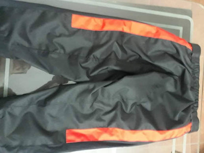 Vintage Harley Davidson Motocross MX Pants - Apace Racing 