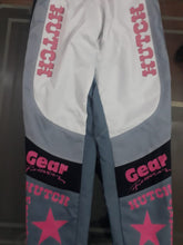 Load image into Gallery viewer, Hutch Vintage BMX Pants Gear Racing - Apace Racing 
