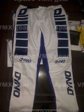 Load image into Gallery viewer, GT Dyno BMX Pants White - Apace Racing 
