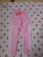 Load image into Gallery viewer, Hutch Vintage BMX Set JT Racing Pink/Red - Apace Racing 

