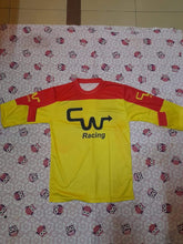 Load image into Gallery viewer, CW Racing Vintage Bmx Jersey - Apace Racing 
