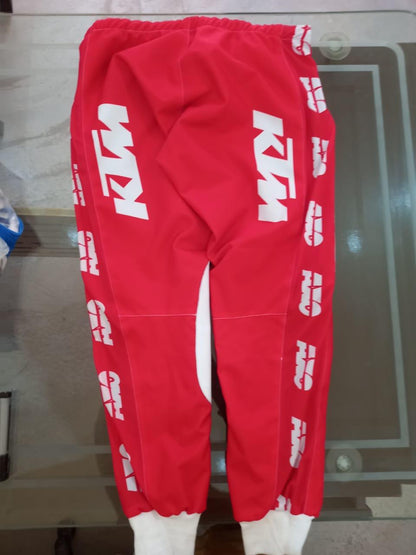 KTM CHESTERFIELD Pants