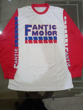 Load image into Gallery viewer, Fantic Motor RW MX Jersey

