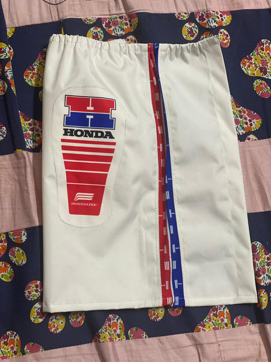 Boot Cover vintage honda Boot gator
